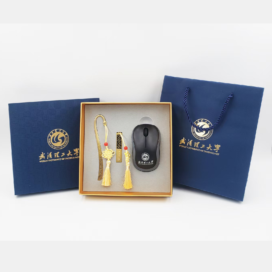 無線鼠標 U盤商務(wù)套裝